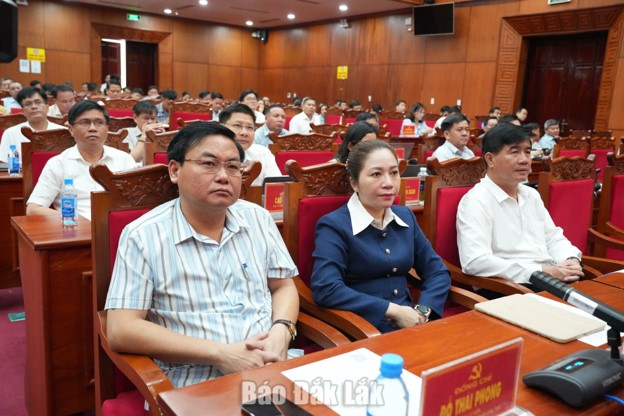 Hội nghị toàn quốc sơ kết một năm chính quyền 3 cấp7